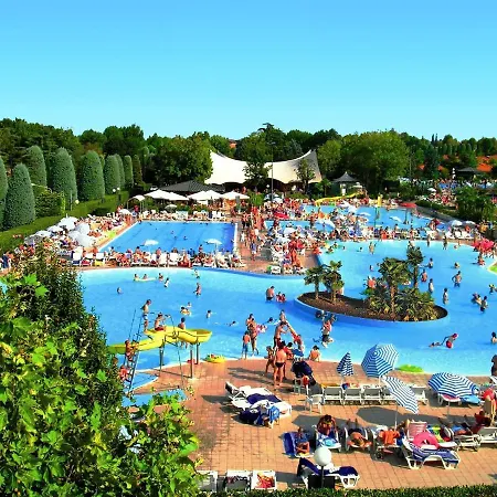 In 22097 Apartmán Peschiera del Garda
